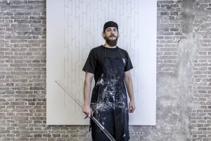Jean Charles Kien swatch