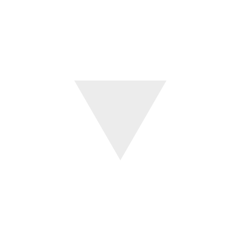 jean charles kien WTM1 art painting canvas shape geometric abstraction triangle white