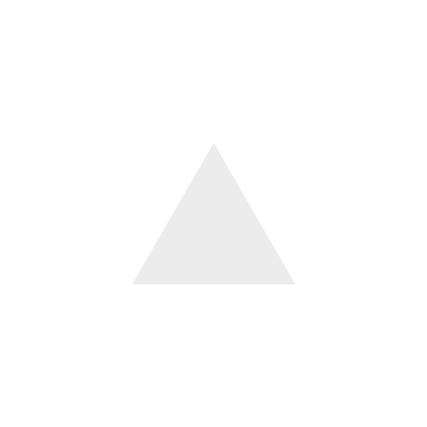 jean charles kien WTM2 art painting canvas shape geometric abstraction triangle white